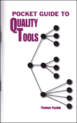 Pocket Guide to Quality Tools